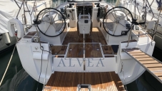 Jeanneau Sun Odyssey 519